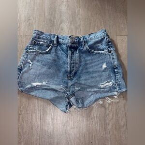 Agolde | Jaden Shorts Sz 27